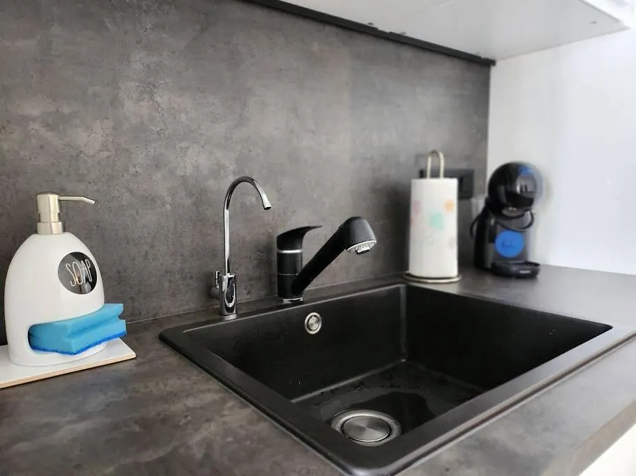 Fantastic 3-Room Holiday Apartment Costa Adeje